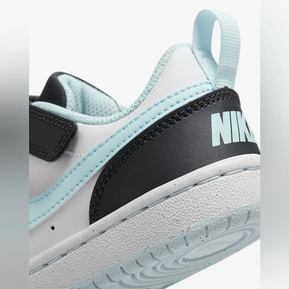 NEW Nike Court Borough Low Recraft